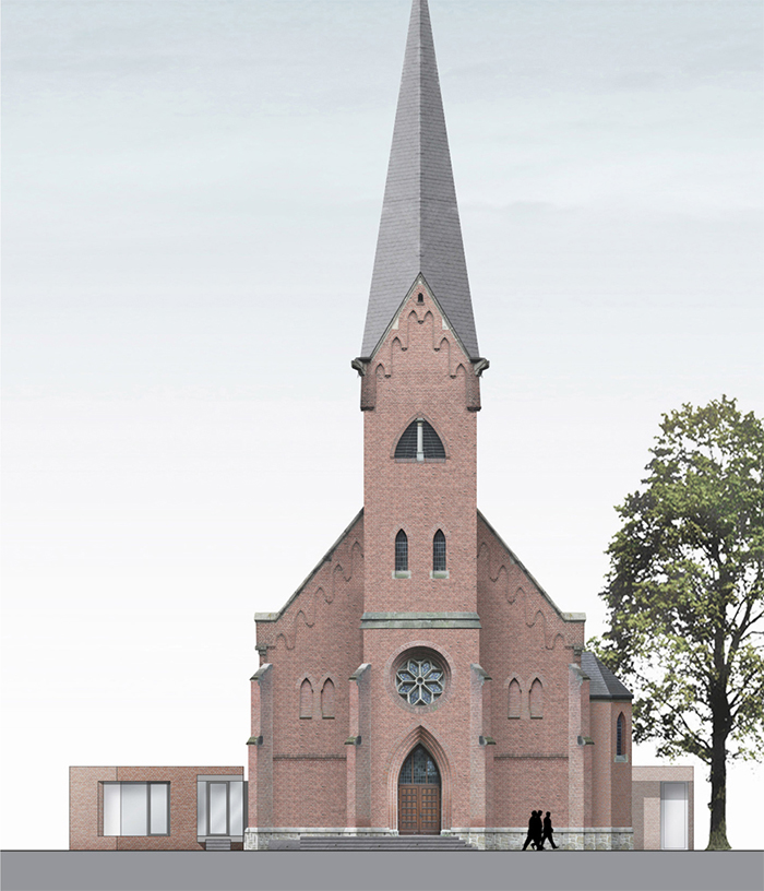 Johanneskirche Rheine